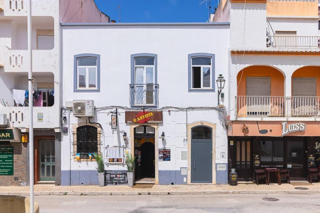 Casa Bia Lagos Kültér fotó